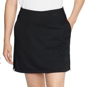 Nike Women’s Dri-fit Golf Skort